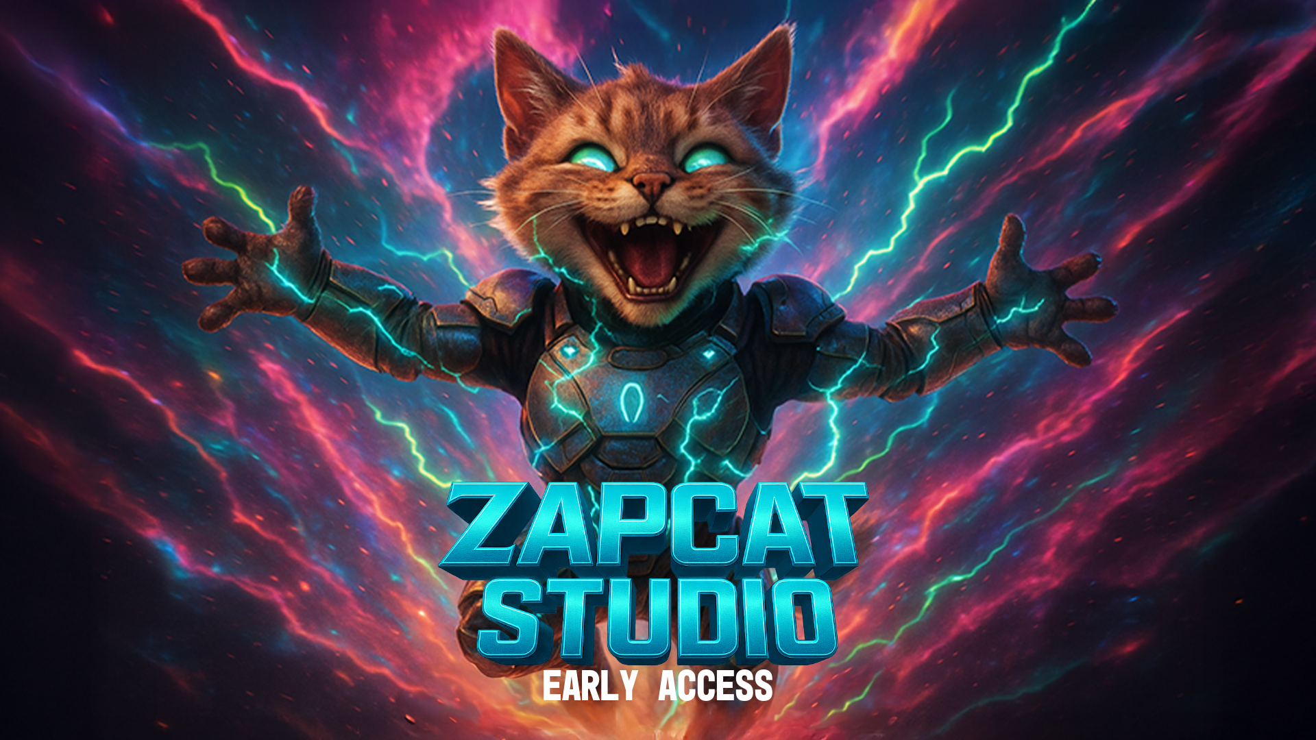 ZAPCAT STUDIO